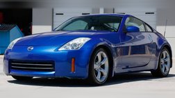2006 Nissan 350Z Enthusiast