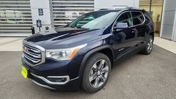 2017 GMC Acadia SLT-2
