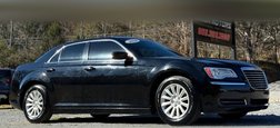 2014 Chrysler 300 Base