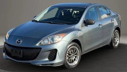 2013 Mazda MAZDA3 i Sport