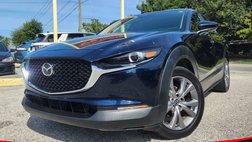 2021 Mazda CX-30 Select