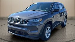 2024 Jeep Compass Sport