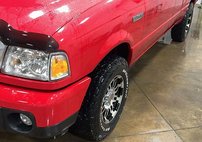 2009 Ford Ranger XLT