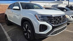 2024 Volkswagen Atlas Cross Sport SE