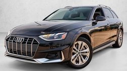 2021 Audi A4 allroad quattro Premium Plus 45 TFSI