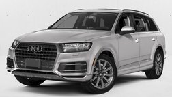 2018 Audi Q7 3.0T quattro Premium Plus