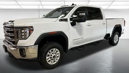 2020 GMC Sierra 2500HD SLE