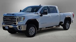 2023 GMC Sierra 2500HD SLE