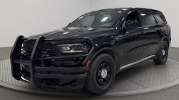 2023 Dodge Durango Pursuit