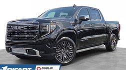 2022 GMC Sierra 1500 Denali Ultimate