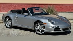 2007 Porsche 911 Carrera