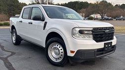 2022 Ford Maverick XL