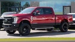 2021 Ford Super Duty F-350 Lariat