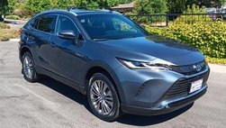 2024 Toyota Venza Limited