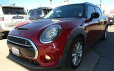 2017 MINI Clubman Cooper S ALL4
