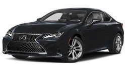 2024 Lexus RC 300 Base