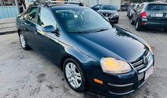 2010 Volkswagen Jetta TDI