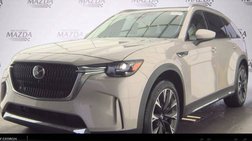 2025 Mazda CX-90 Plug-in Hybrid Premium Plus