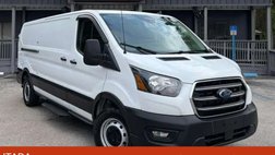 2020 Ford Transit 250