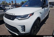 2022 Land Rover Discovery P360 S R-Dynamic