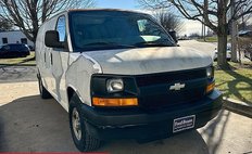 2006 Chevrolet Express 1500
