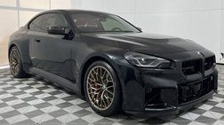 2026 BMW M2 CS