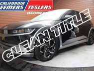 2024 Hyundai Ioniq 5 Limited