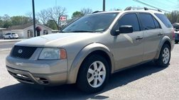 2006 Ford Freestyle SE
