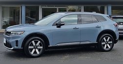 2024 Honda Prologue Touring