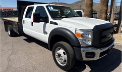 2016 Ford Base