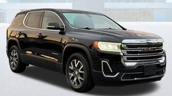 2020 GMC Acadia SLE