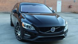 2017 Volvo S60 T5 Dynamic