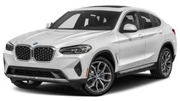 2024 BMW X4 xDrive30i