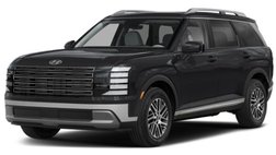 2026 Hyundai Palisade SEL Convenience