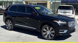 2024 Volvo XC90 B5 Plus Bright Theme