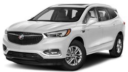 2021 Buick Enclave Premium