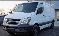 2017 Other Makes 2500 144-in. WB