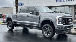 2024 Ford Super Duty F-350 Lariat
