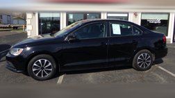 2015 Volkswagen Jetta S
