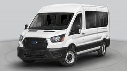 2024 Ford Transit 350 XL