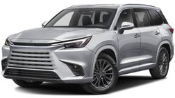 2024 Lexus TX 350 350 FWD