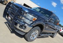 2014 Ford Super Duty F-350 Lariat