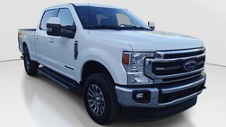 2021 Ford Super Duty F-250 