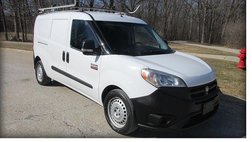 2018 Ram ProMaster City Tradesman