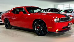 2010 Dodge Challenger SRT8
