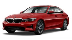 2019 BMW 3 Series 330i xDrive