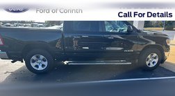 2020 Ram Ram Pickup 1500 Lone Star