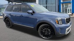 2023 Kia Telluride EX X-Line