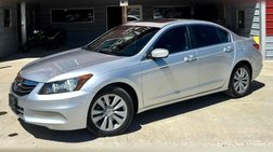2011 Honda Accord EX-L