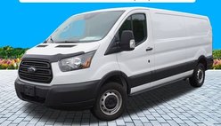 2019 Ford Transit 250